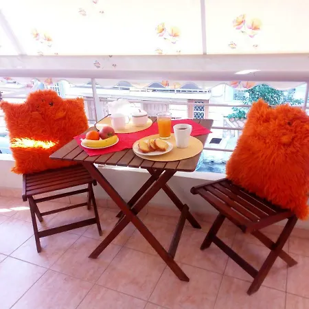 φωτεινό πειραιας Apartmán Pireus