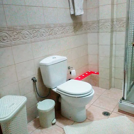 φωτεινό πειραιας Apartmán *