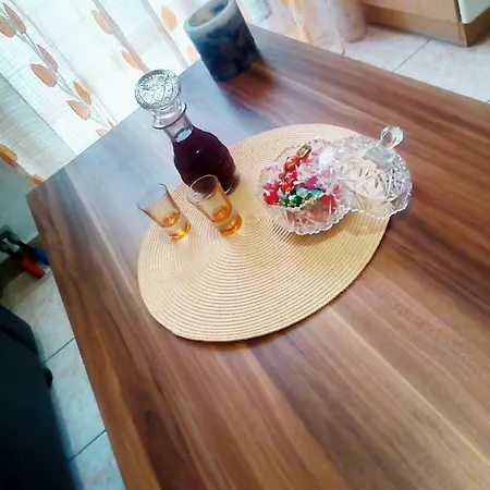 φωτεινό πειραιας Apartmán