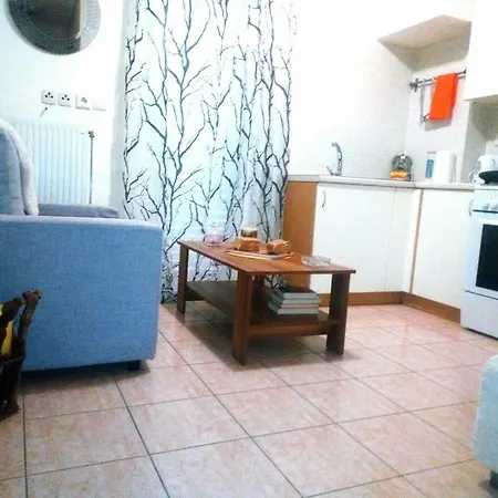 φωτεινό πειραιας Apartmán Pireus