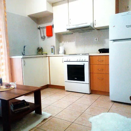 φωτεινό πειραιας Apartment Piraeus