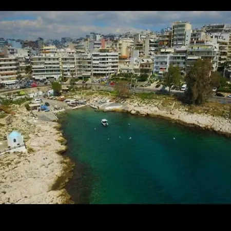 Apartment φωτεινό πειραιας