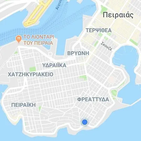 φωτεινό πειραιας *