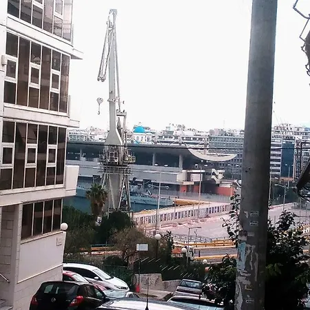 φωτεινό πειραιας