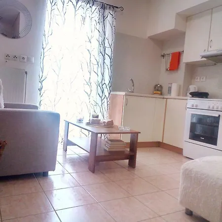 Apartment φωτεινό πειραιας